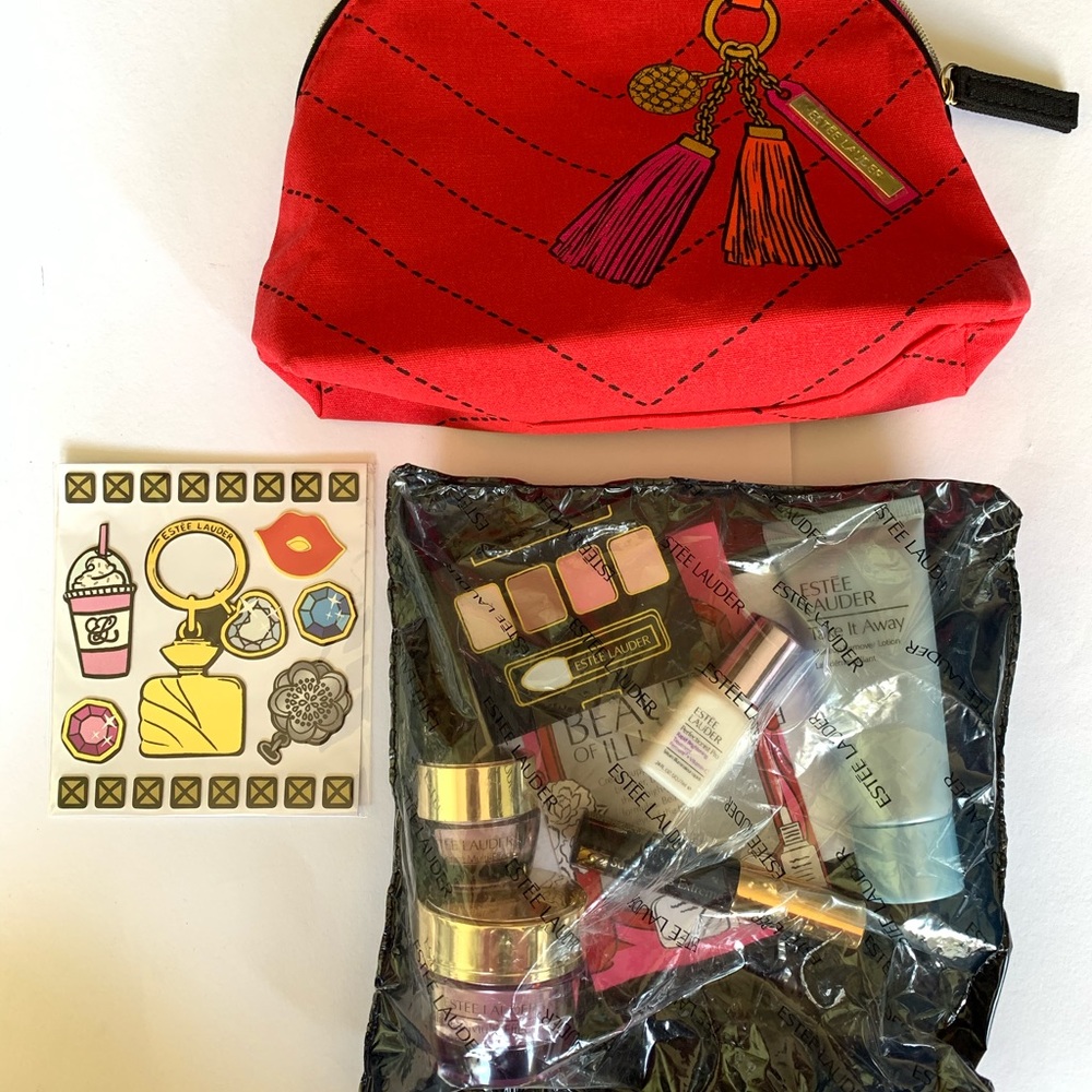 ✨ NEW 7 Piece Estée Lauder Gift Set ✨